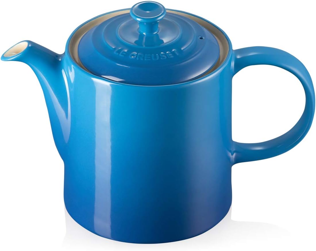 Theepot Met Zeef Thermo Theepot 800 Ml Roestvrij Staal Met Theezeef - Geïsoleerde Theepot Met Bloemenpatroon Voor Thuis En Theesalon Geïsoleerde Theepot 800 Ml Roestvrijstaal