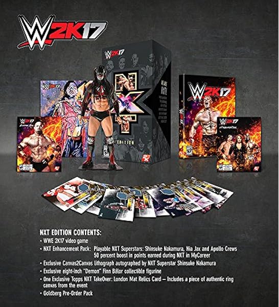 wwe 2k17 ps4 price