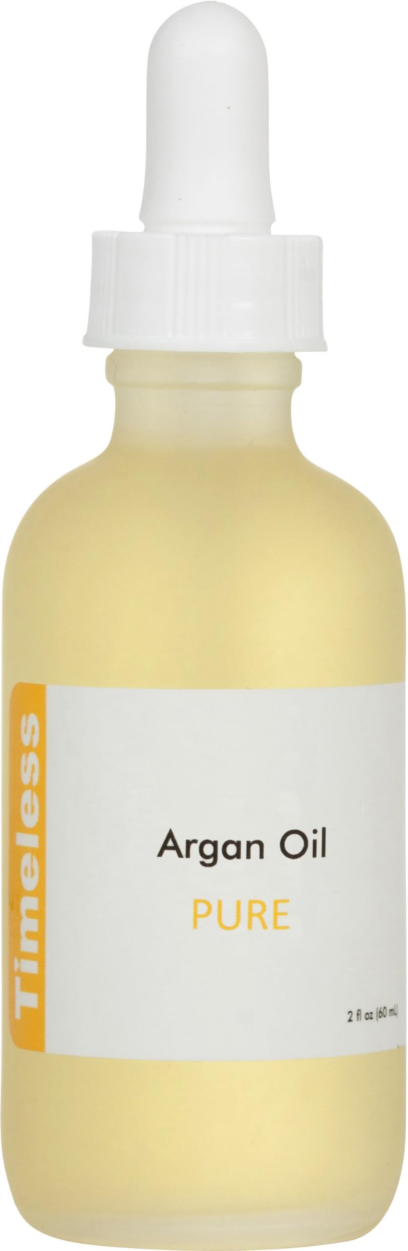 Timeless Skin Care Argan Oil 100% Pure 2 OZ.