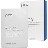 PMD Recovery Anti-Aging Collagen Sheet Mask, 5 ct.