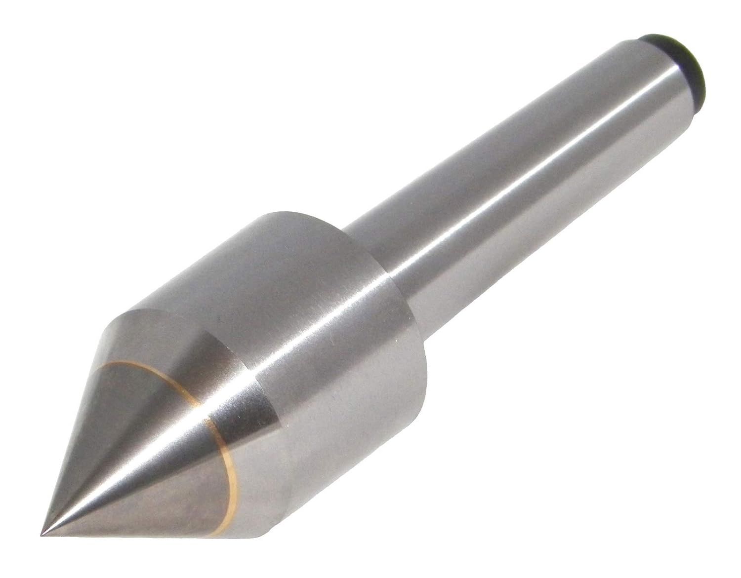 Oversized Carbide Dead Center Morse Taper 3 Z Live Center 08016 MT3