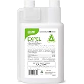Quali-Pro EXPEL - Herbicide | Controls Tough to Kill Weeds | Compare to Dismiss (32 oz)