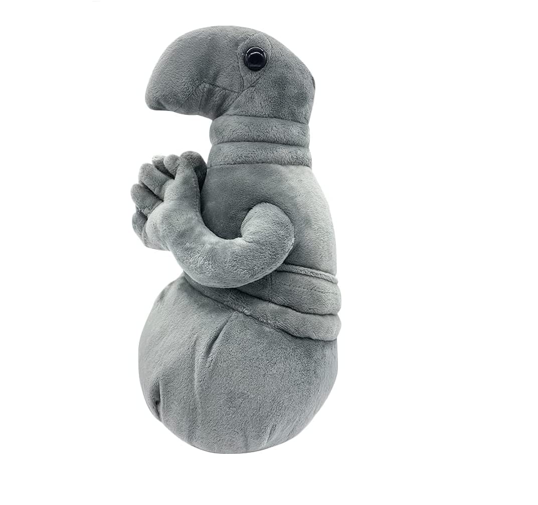 Cute Plushies Zhdun Meme Stuffed Animal Plush 7.87 '' Hot Waiting