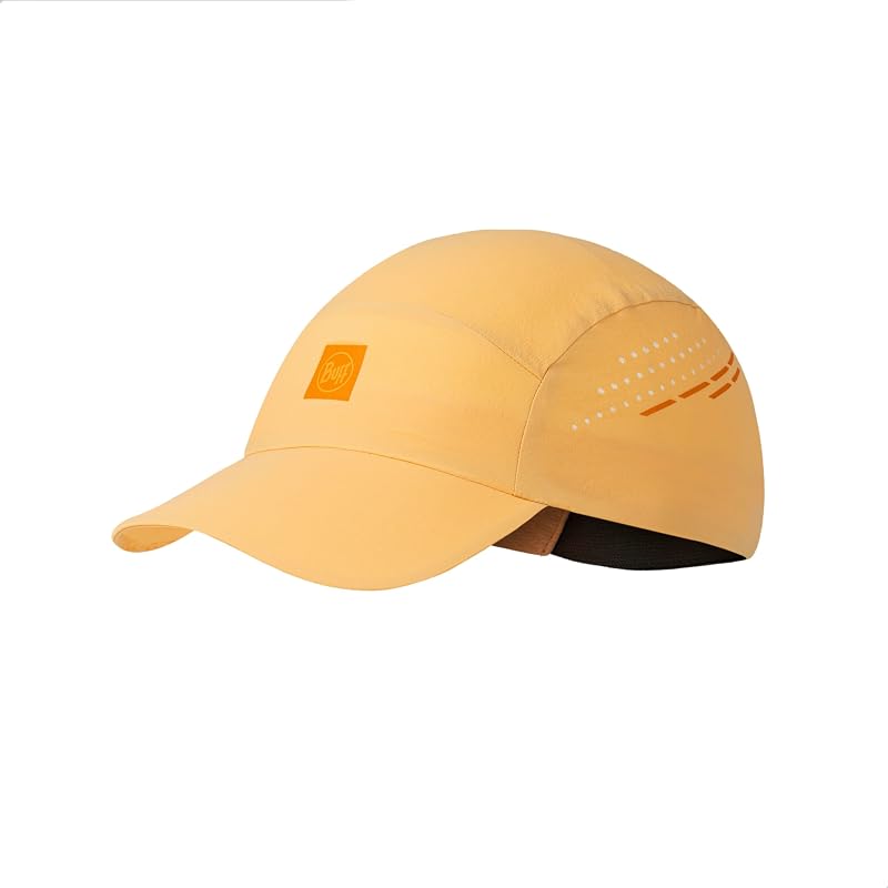 Casquette Pack Light Orange Unisex Adulte Taille S/M