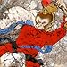 The Monkey King: A Superhero Tale of China (Ancient Fantasy Book 4)