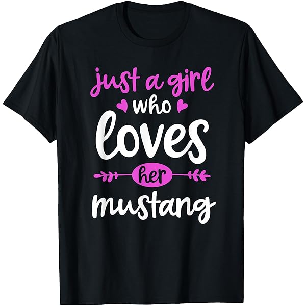 Ford Mustang 50 Años Logo Mach 1 Classic Emblem Cars And Trucks - Camiseta Para