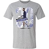 500 LEVEL Steph Curry Shirt - Steph Curry Golden State Rough