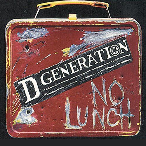 Degenerated