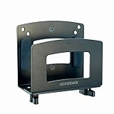 Monzlteck wall mount data rack for Apple TV 3/4/5K, Router, Modem, TV Box, and O