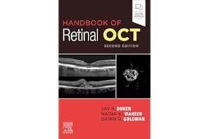Handbook of Retinal OCT: Optical Coherence Tomography