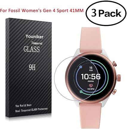 fossil sport amazon