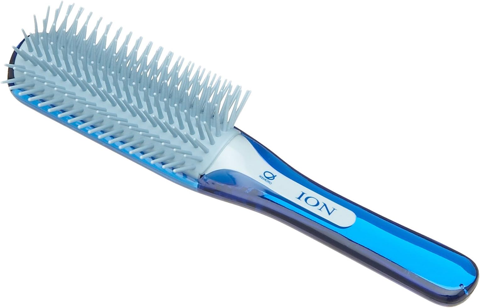 Ikemoto industrial ION negative ion styling brush (large) IC-120
