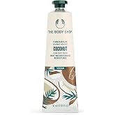 The Body Shop Hand Balm | 96H Nourishing Moisture, Non-Greasy, 1.0 Oz