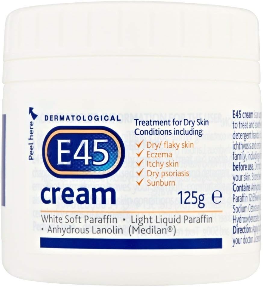 e45 cream amazon