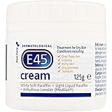 e45 good for face