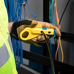 Klein Tools VDV110-295 Data and Coaxial Cable