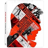 Paperback MISSION: IMPOSSIBLE - ROGUE NATION Book