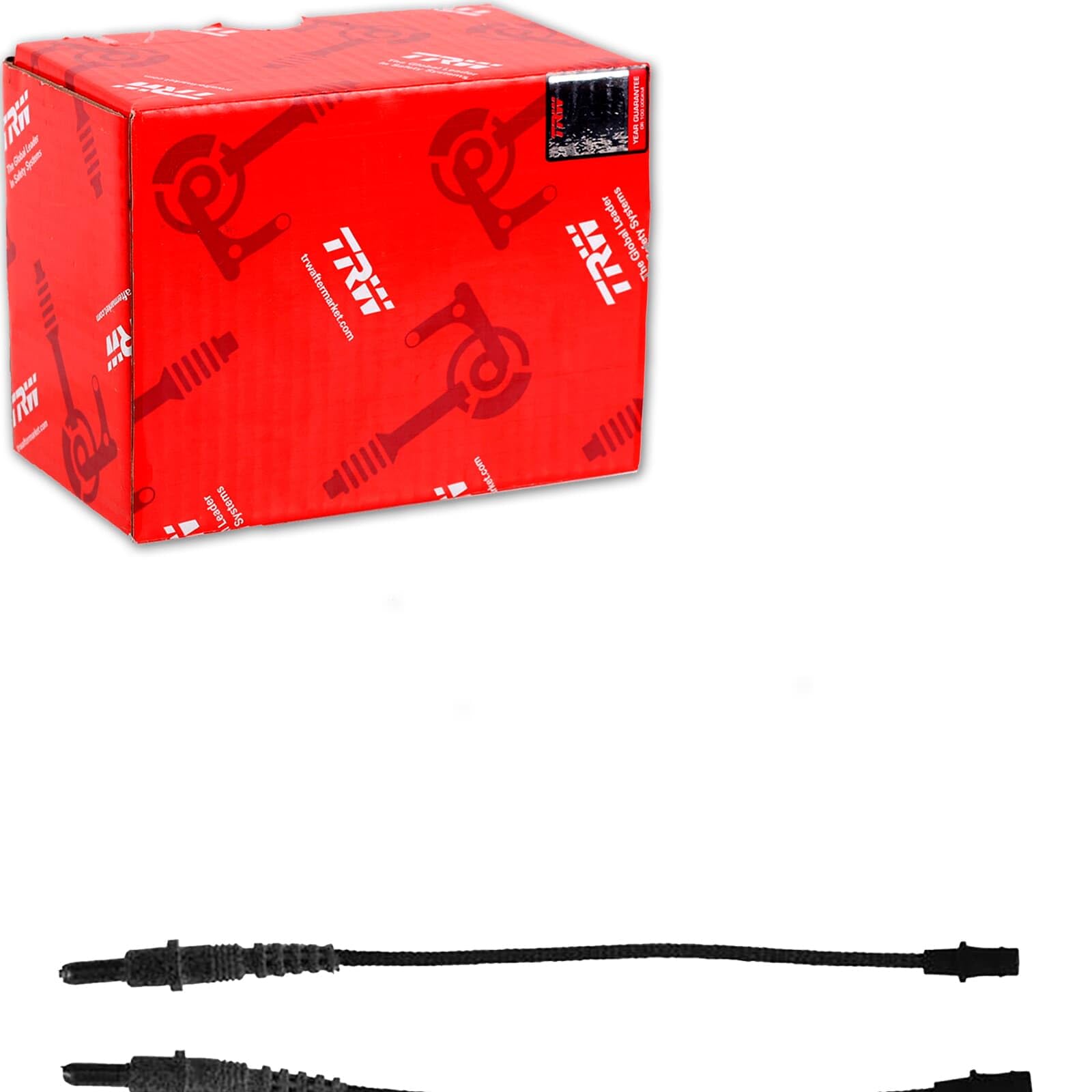 TRW Automotive AfterMarket GIC182 Warning Indicator Cable