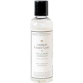 Maison France Luxe The Laundry Evangelist Travel Laundry Detergent, Enzyme-Free Plant-Based Wash for Delicate Fabrics, Gentle on Silk, Wool & Fine Garments, French Rose Scent, 3.3 fl oz