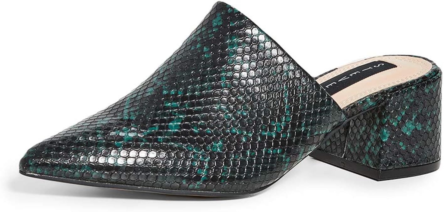 steve madden women's mules