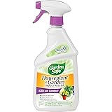 Garden Safe Houseplant and Garden Insect