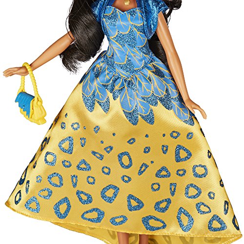 Disney Elena of Avalor Jaquin Festival Fashion Doll in Oman