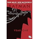 Batman: Year One