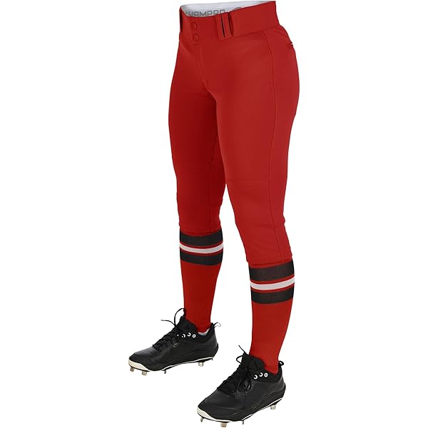 Pantaloni Softball Easton Pro Elite - Taglie Giovanili, Vari Colori - Foto 9