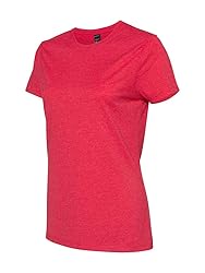 Hanes Nano-T Women’s Short Sleeve T-Shirt XL