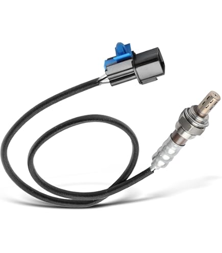 Amazon.com: ZFISH Oxygen Sensor for Mitsubishi Mirage G4 1.2