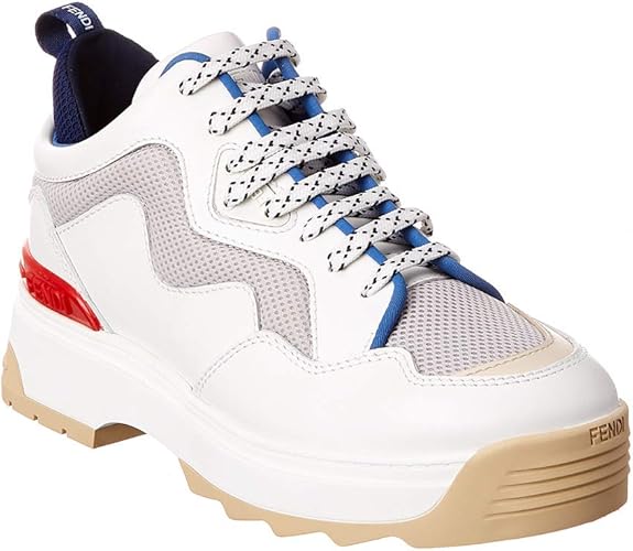 fendi running sneakers