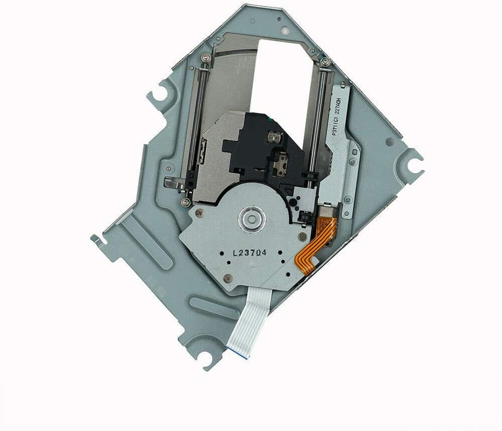 YuYue Xbox One DG-6M1S w/ HOP-B150 Laser Lens Part Blu-Ray DVD Drive Deck Replacement, PCIe x1, SATA 3.0 GB, 2 MB Cache, Box