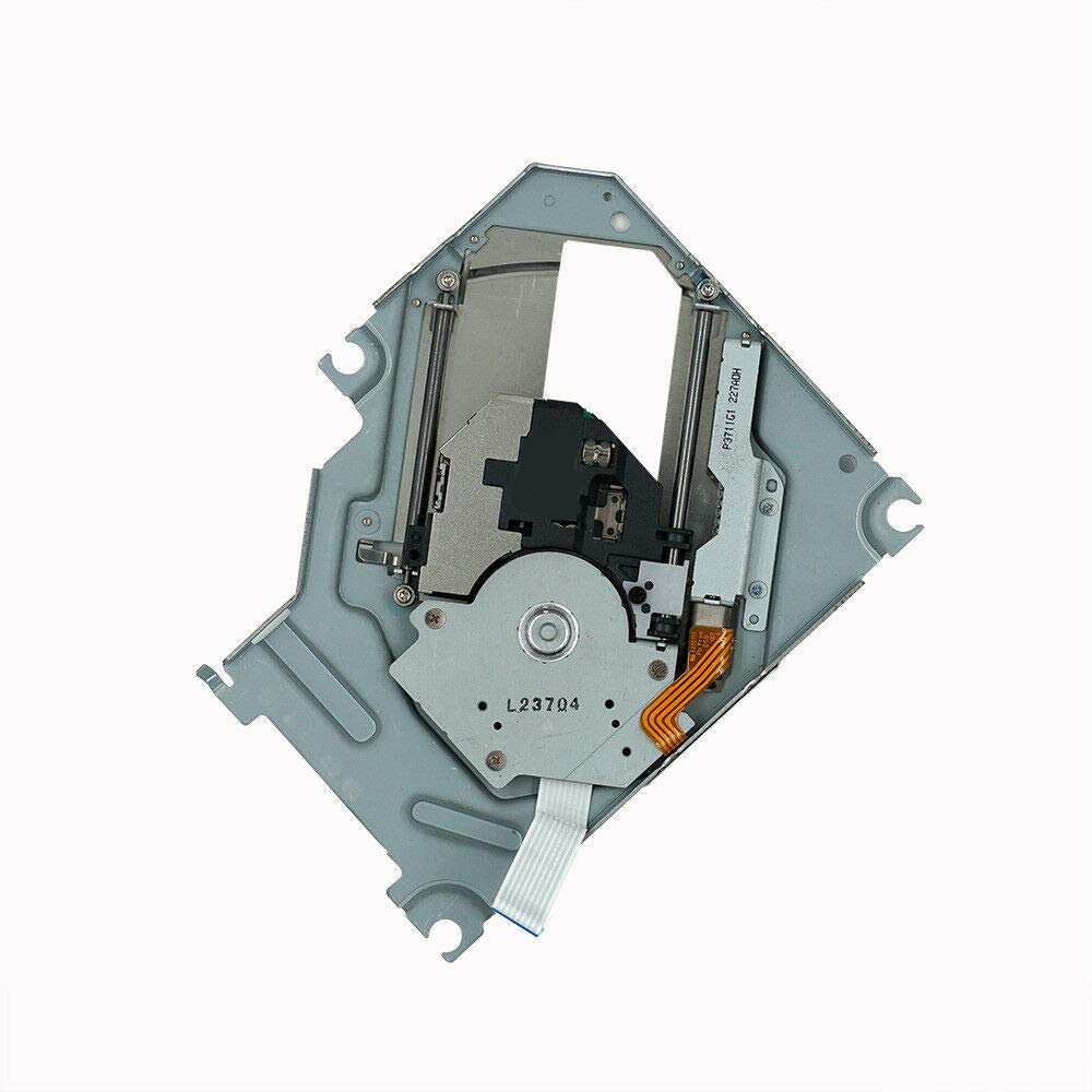 YuYue Xbox One DG-6M1S w/ HOP-B150 Laser Lens Part Blu-Ray DVD Drive Deck Replacement, PCIe x1, SATA 3.0 GB, 2 MB Cache, Box