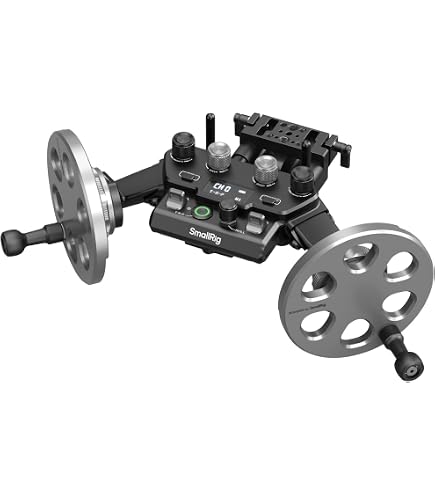 Amazon.com : DJI Ronin 4D Video Transmitter : Electronics