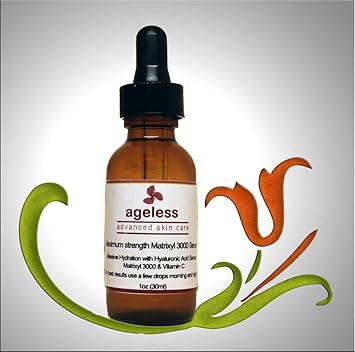 serum 10 hyaluronic acid