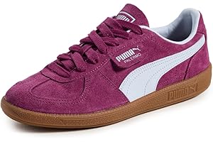 PUMA Womens Palermo Sneakers
