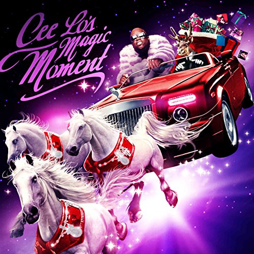 Cee Lo Green - All I Want for Christmas Lyrics - Zortam Music