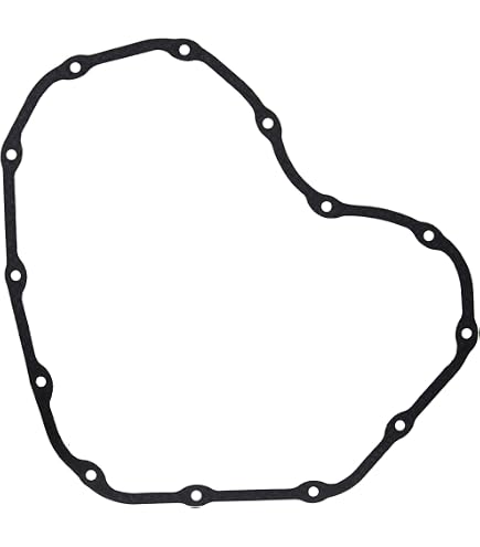 Oil Pan Gasket For 1998-2010 Chrysler 300, Dodge Charger, Magnum 2.7L - DG-8614992144