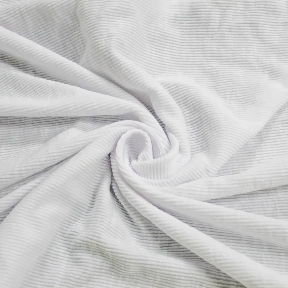 Texco Inc Solid Color Heavyweight Poly Cotton