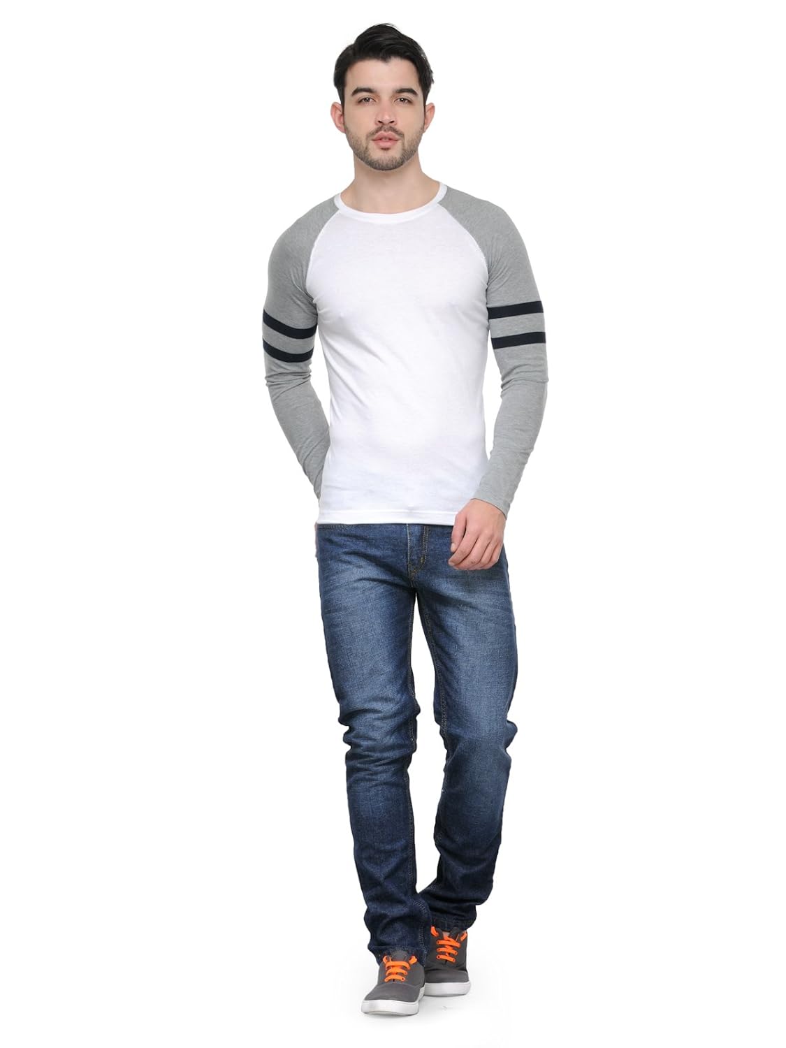 teesort full sleeves t-shirt