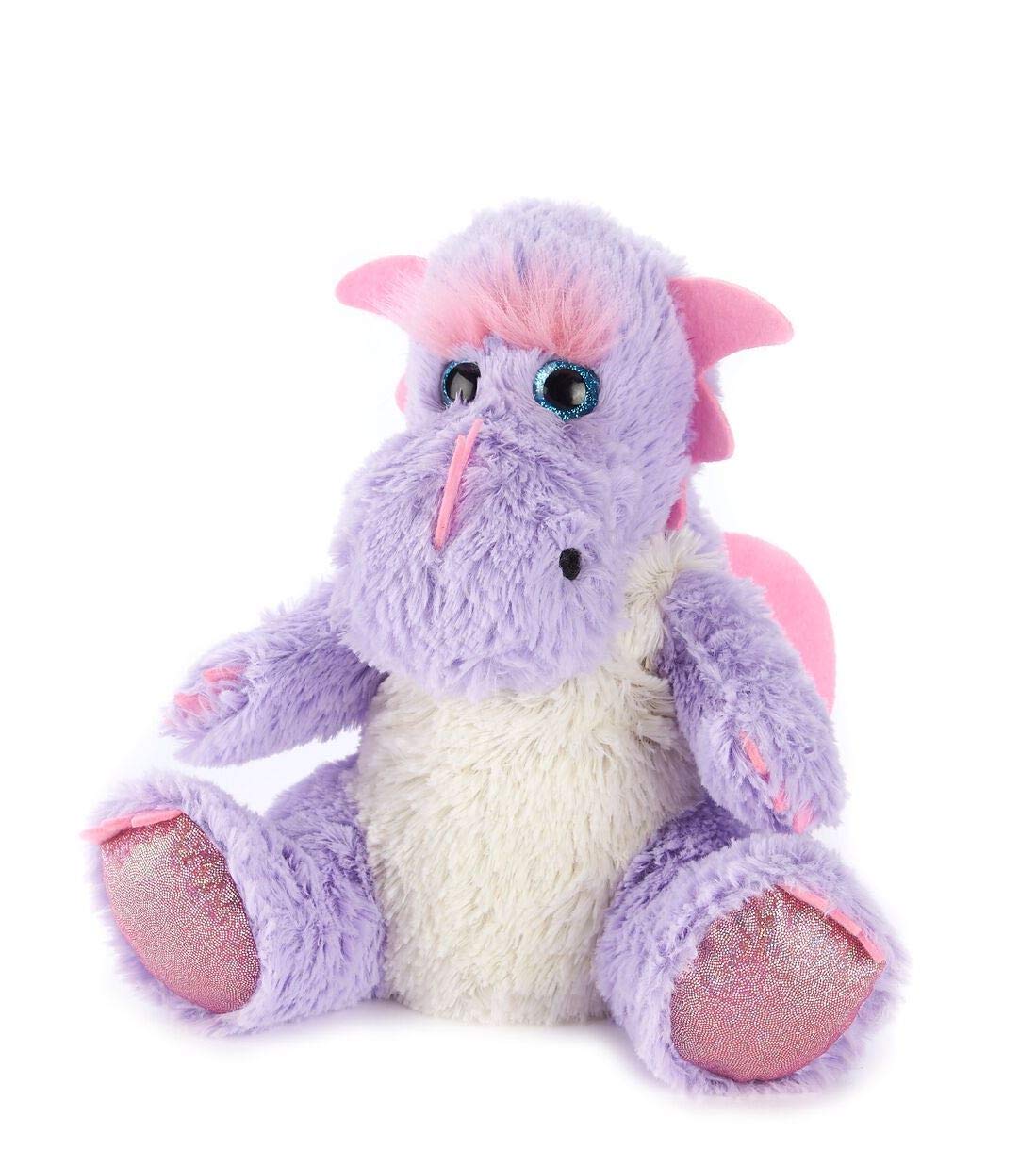 INTELEX WARMIES - Peluche perfumado de lavanda microondas, color ...