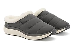 ABEO MXV Cruise Mule Dark Grey 9.5 Medium