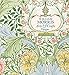 William Morris: Arts & Crafts Designs 2020 Wall Calendar by 
