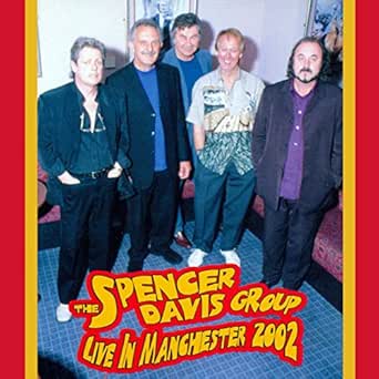 Gimme Some Lovin' by The Spencer Davis Group on Amazon ...