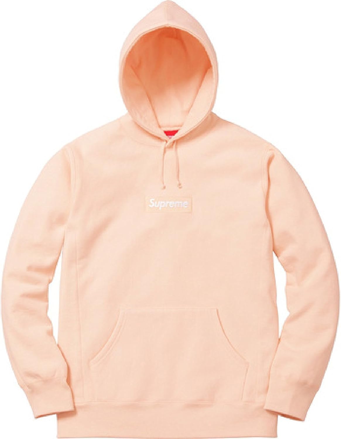 peach colour sweatshirt
