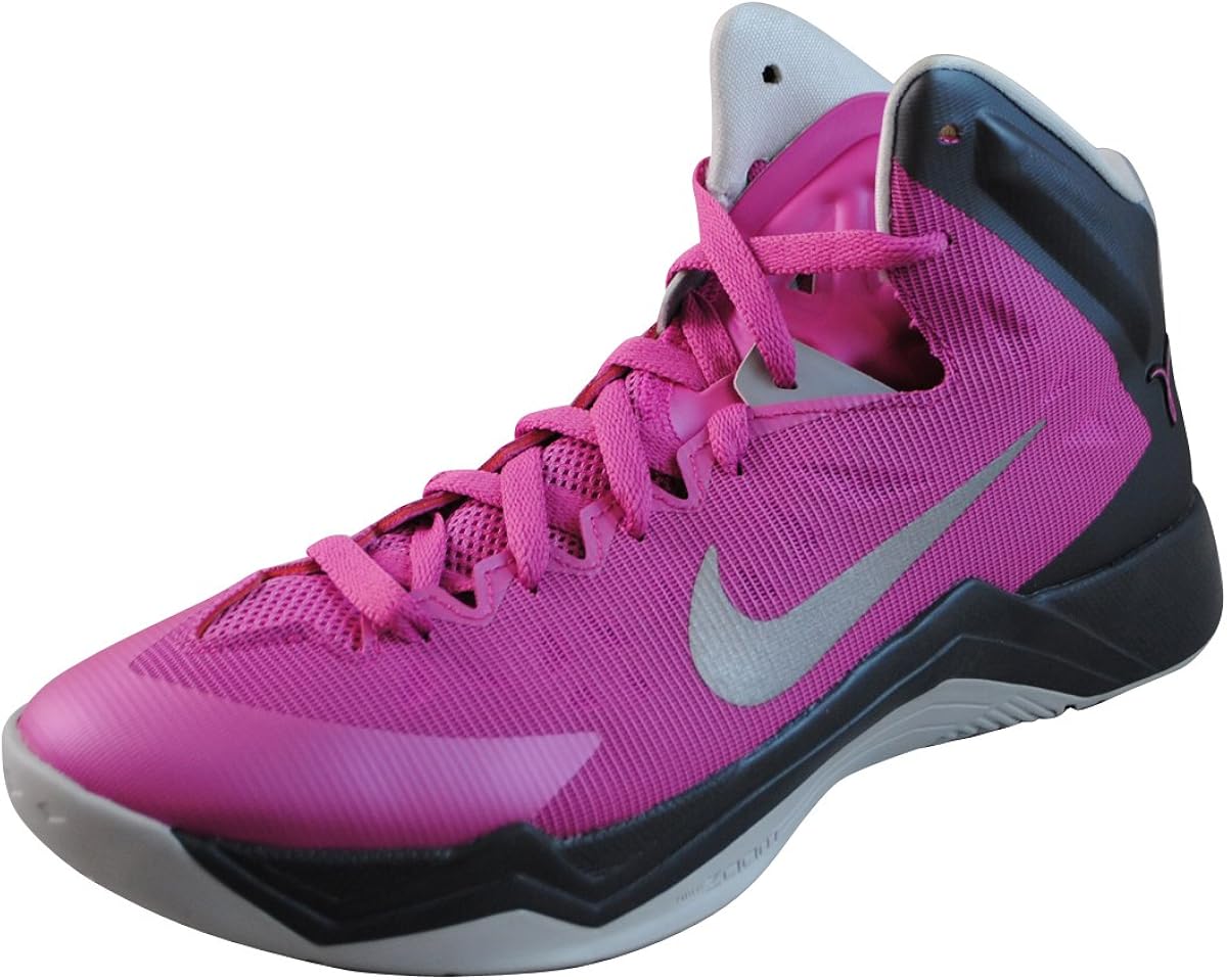 nike zoom hyperquickness womens