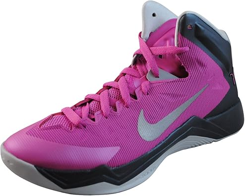nike zoom womens basketball shoes