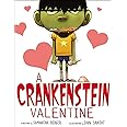 A Crankenstein Valentine (Crankenstein, 2)