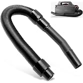 72046-06-0327 Hose Replacement (Extended length: 4 feet) Compatible with Or-eck BB870 BB850 BB870AD BB880 Vacuum Cleaner