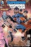 Superman/Wonder Woman (2013-) #2 (Superman/Wonder Woman (2013))